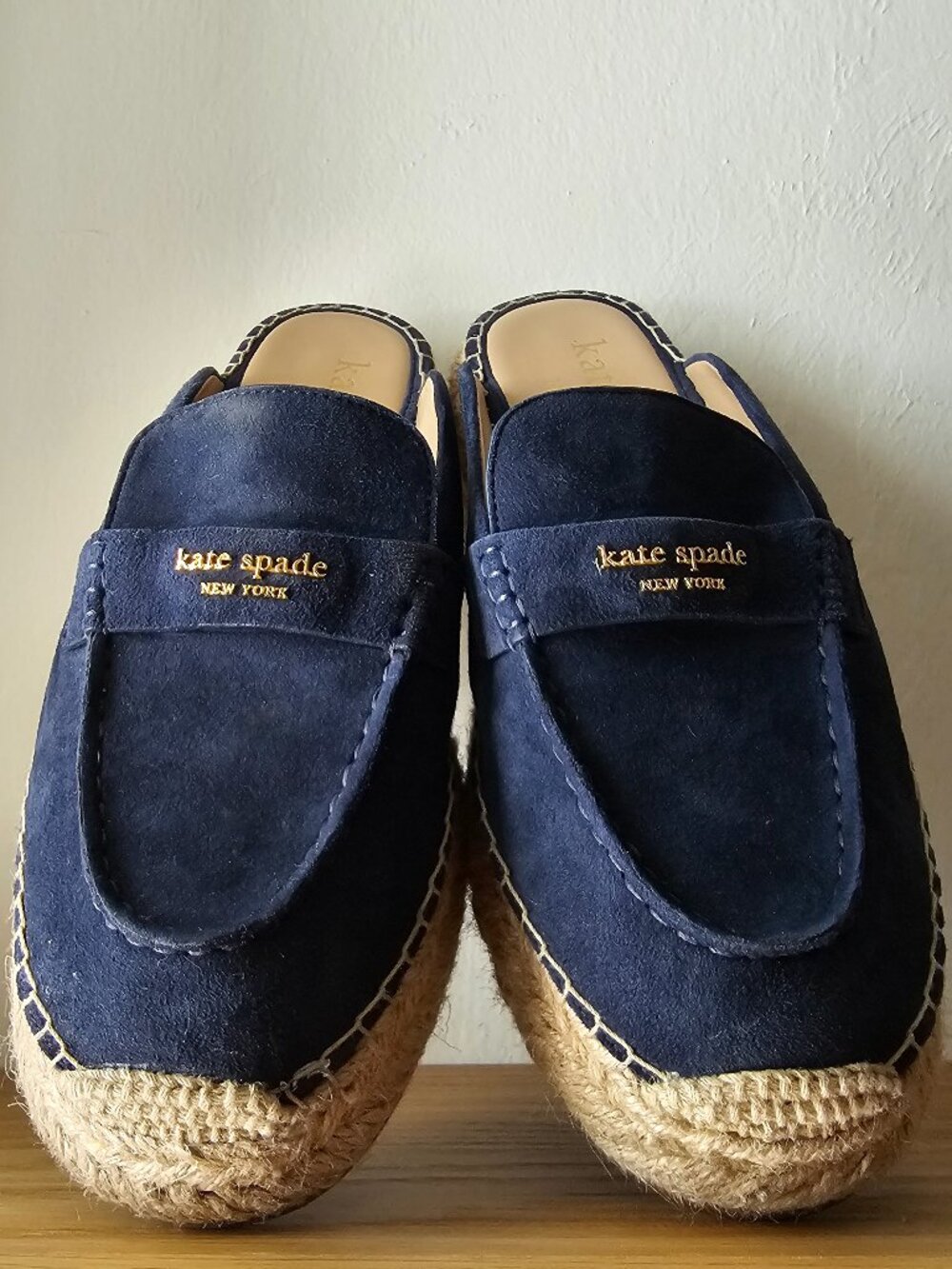 Mules - Picture 5 of 5